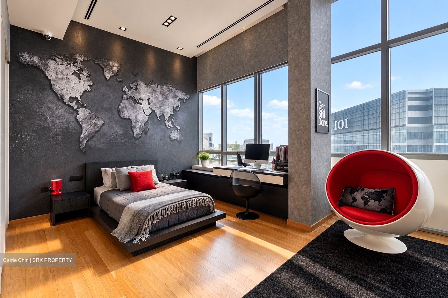 Marina Bay Suites (D1), Condominium #636398781